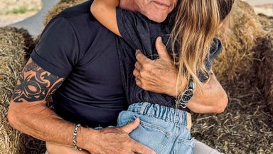 »Sie wickelt Peter um den Finger«