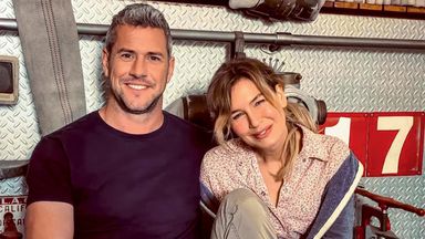 Wieder im Liebes-Chaos