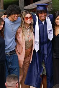 Großes Familientreffen