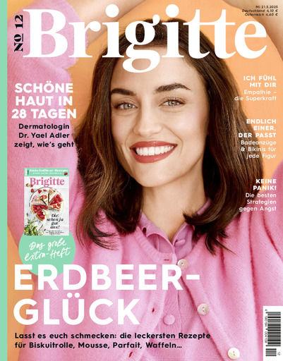 Brigitte Starke Stimmen. Die Krimis 12冊 Amazon.com: Revolverherz: BRIGITTE Hörbuch-Edition - Starke