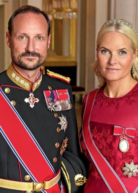 DRAMA IM KÖNIGSHAUS