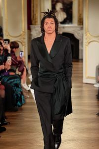 Alle Augen auf Henry!