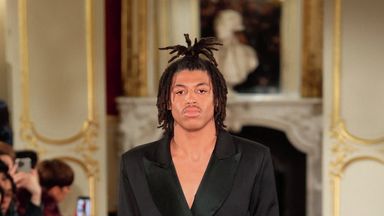 Alle Augen auf Henry!