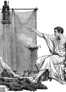 ALEXANDER Der größte Grieche