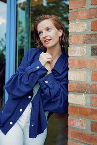 be proud EIN NEUER WIND OF CHANGE