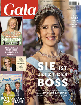 Cover GALA,Nr. 47 / 2024