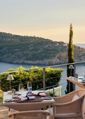 FASZINATION MITTELMEER