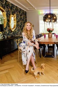 Einmal Prinzessin und zurück