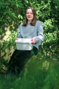 Ein Herz für Molche