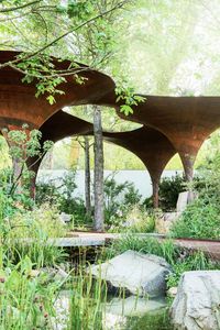 SCHÖNE NEUE GARTEN-WELT