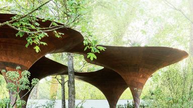 SCHÖNE NEUE GARTEN-WELT