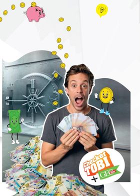 Gecheckt: GELD