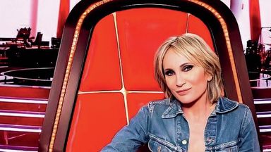 GLÜCK AUF ALLEN EBENEN