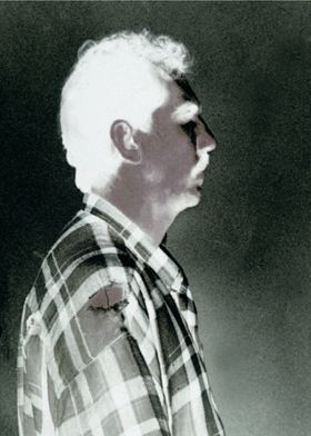DER UNSICHTBARE