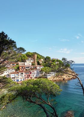 Der Duft von Bergen und Meer