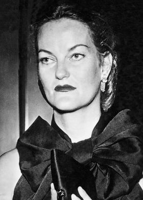 DER SONDERBARE UNFALL DER UNFASSBAR REICHEN MISS DUKE