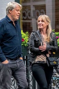 DER ZOFF DER GELIEBTEN