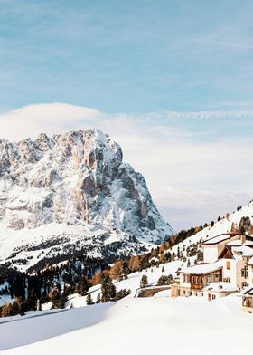 GLANZ BIS ZUM GIPFEL