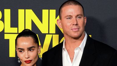 Getrennt und doch zusammen