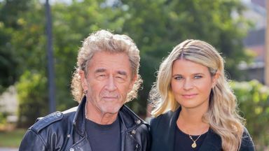 Ihr kleines Geheimnis