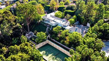 Tierisches Chaos im Hause Swift