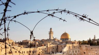 GIPFEL DER STREITIGKEITEN