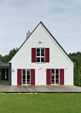 ALLES ÜBERS ANBAUEN