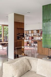 EINMAL ALLES AUF LINKS GEDREHT