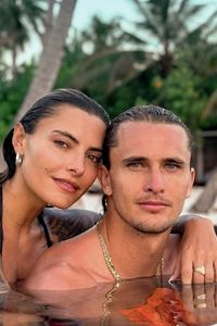 TRAUM VON »RIESENFAMILIE«