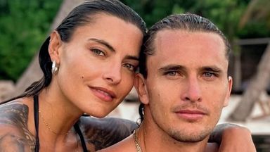 TRAUM VON »RIESENFAMILIE«