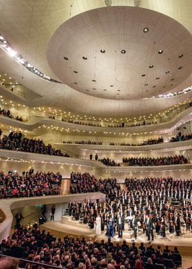Gecheckt: ORCHESTER