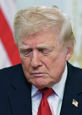 Ist Donald Trump zu alt und krank für sein Amt?