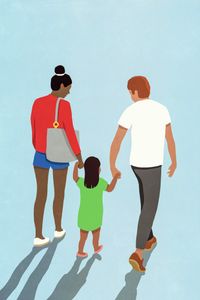 »Für fast alle Paare ist Gleichberechtigung lukrativer«