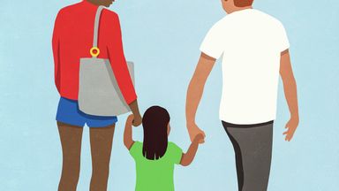 »Für fast alle Paare ist Gleichberechtigung lukrativer«