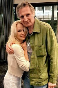 SCHMETTERLINGE IM BAUCH