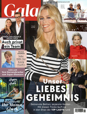 Cover GALA,Nr. 48 / 2024