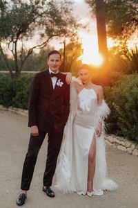 HOCHZEIT MIT VIP-FREUNDEN