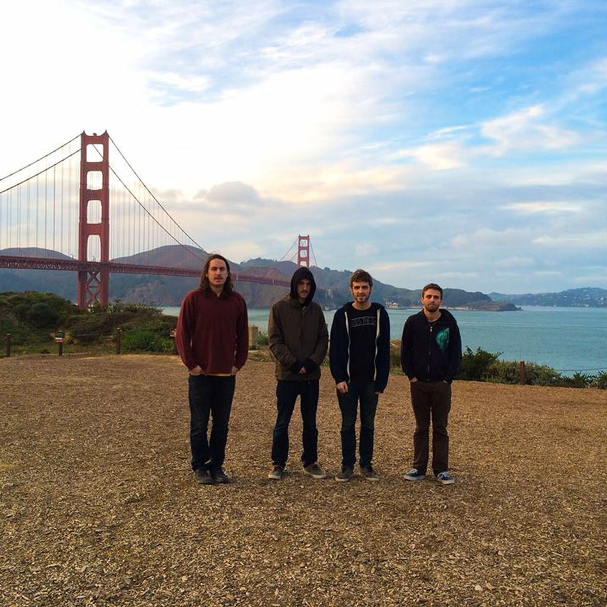 The Hotelier Songs streamen RTL+