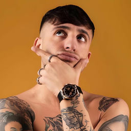 ''