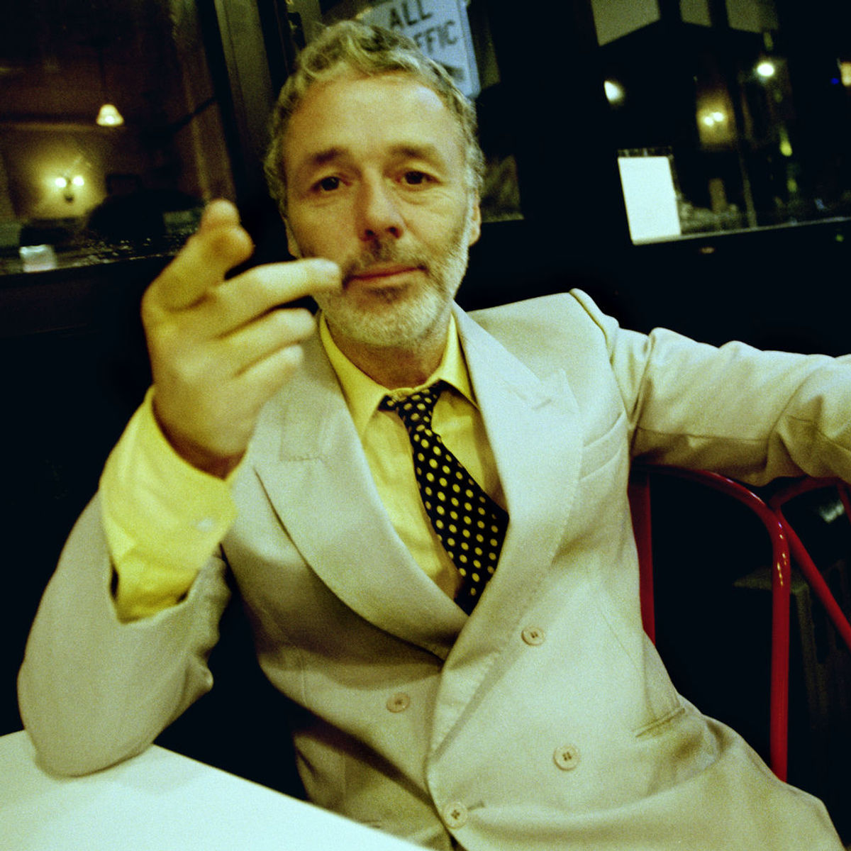 Baxter Dury Songs streamen RTL+