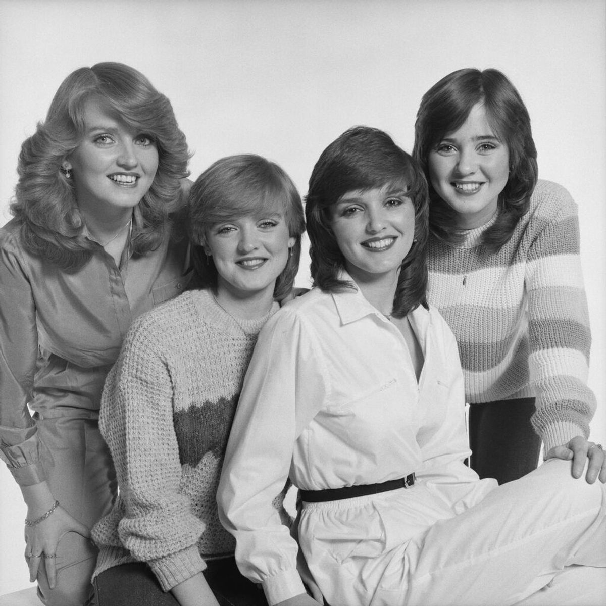 The Nolans Songs streamen | RTL+