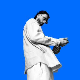 ''