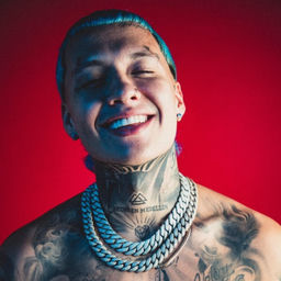 ''