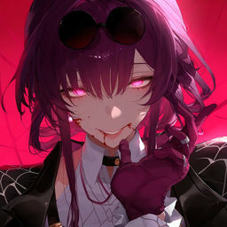 ''