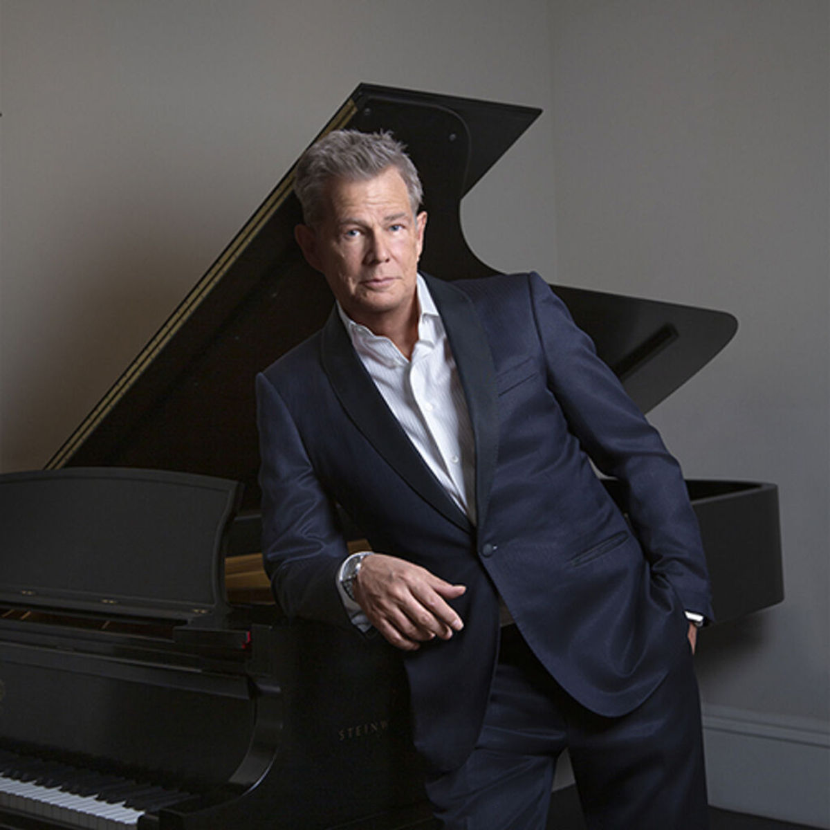 David Foster Songs streamen | RTL+