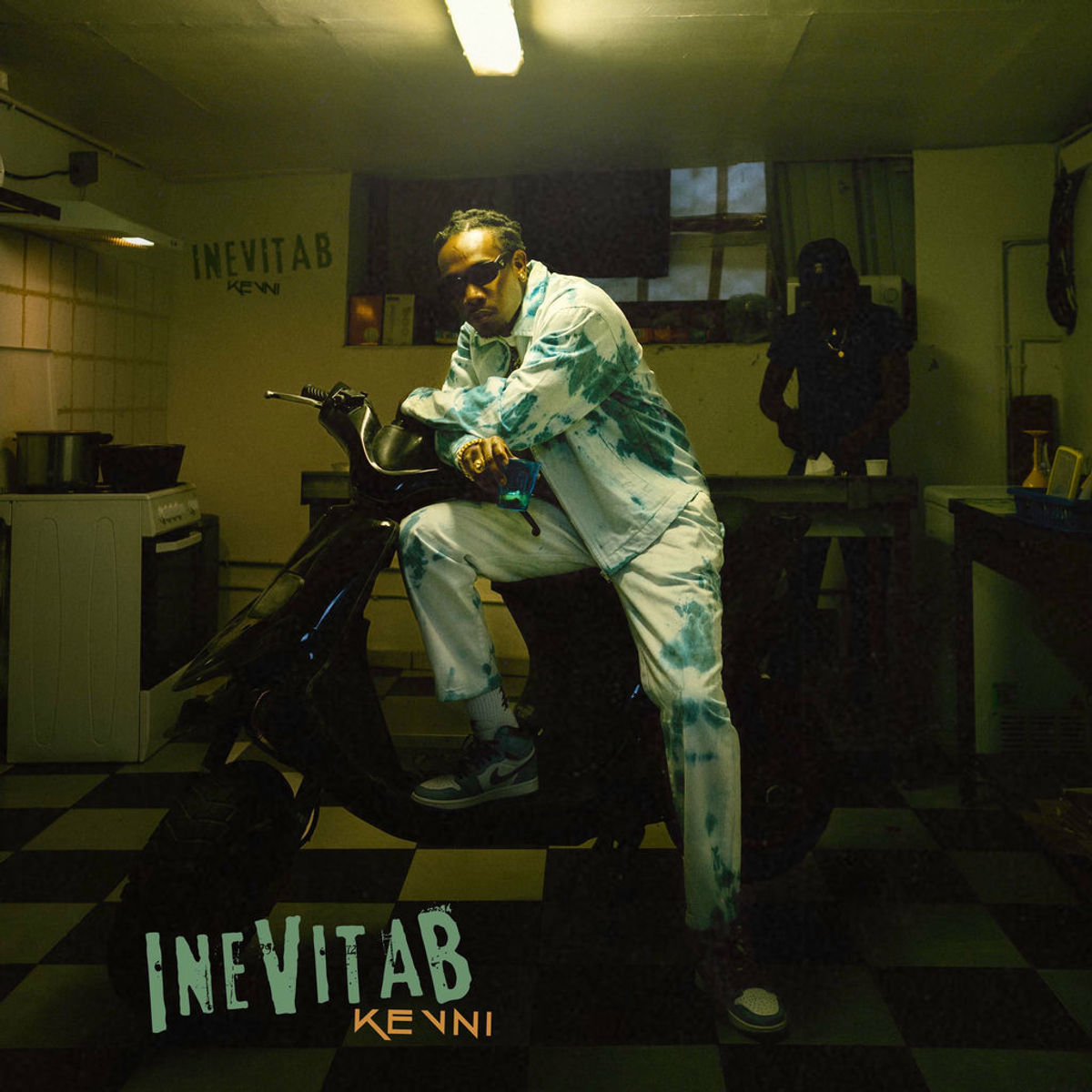 Kevni Songs streamen RTL+