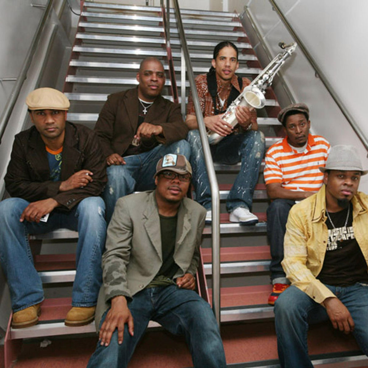 Mint Condition Songs streamen RTL+