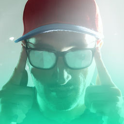 ''