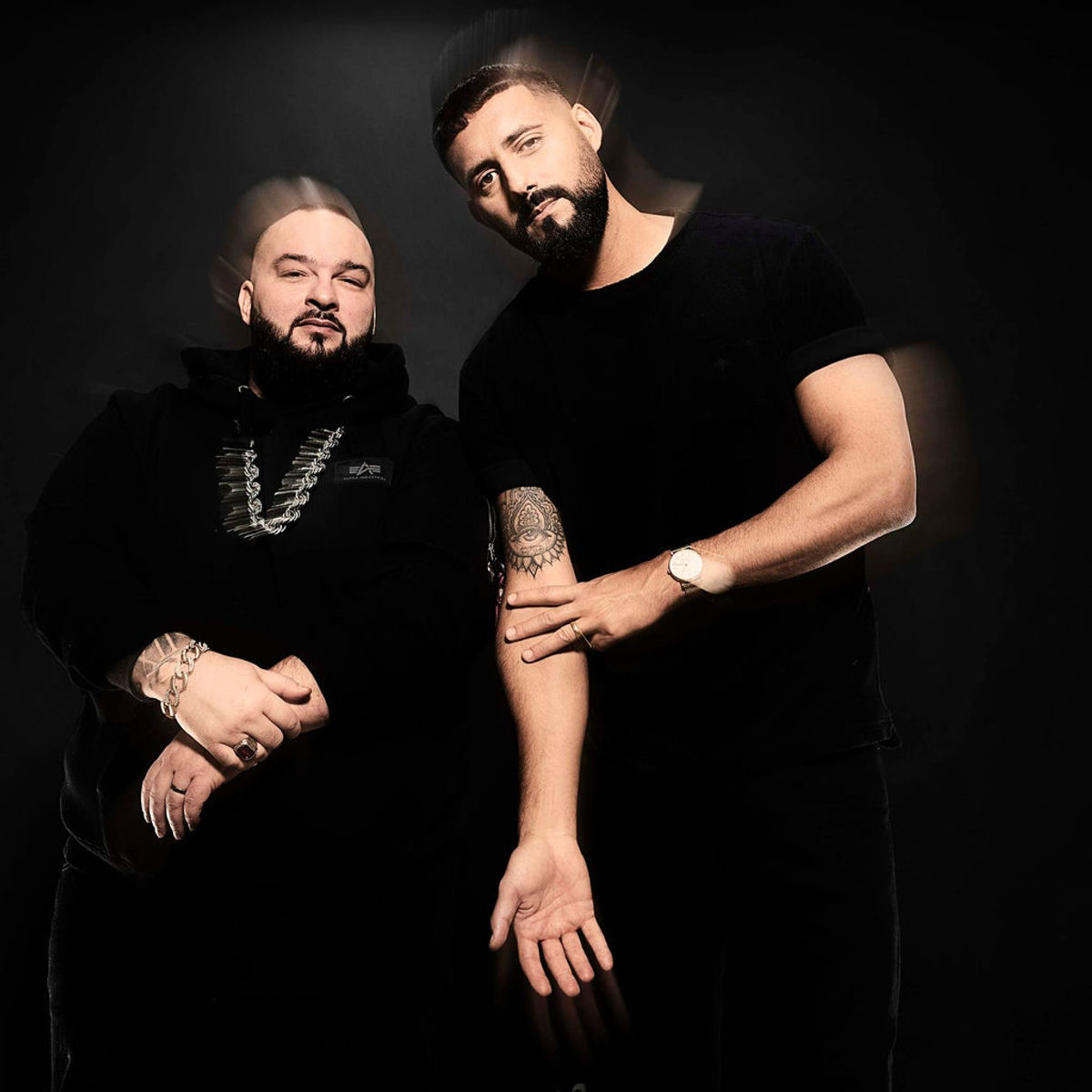 Medina Songs streamen RTL+