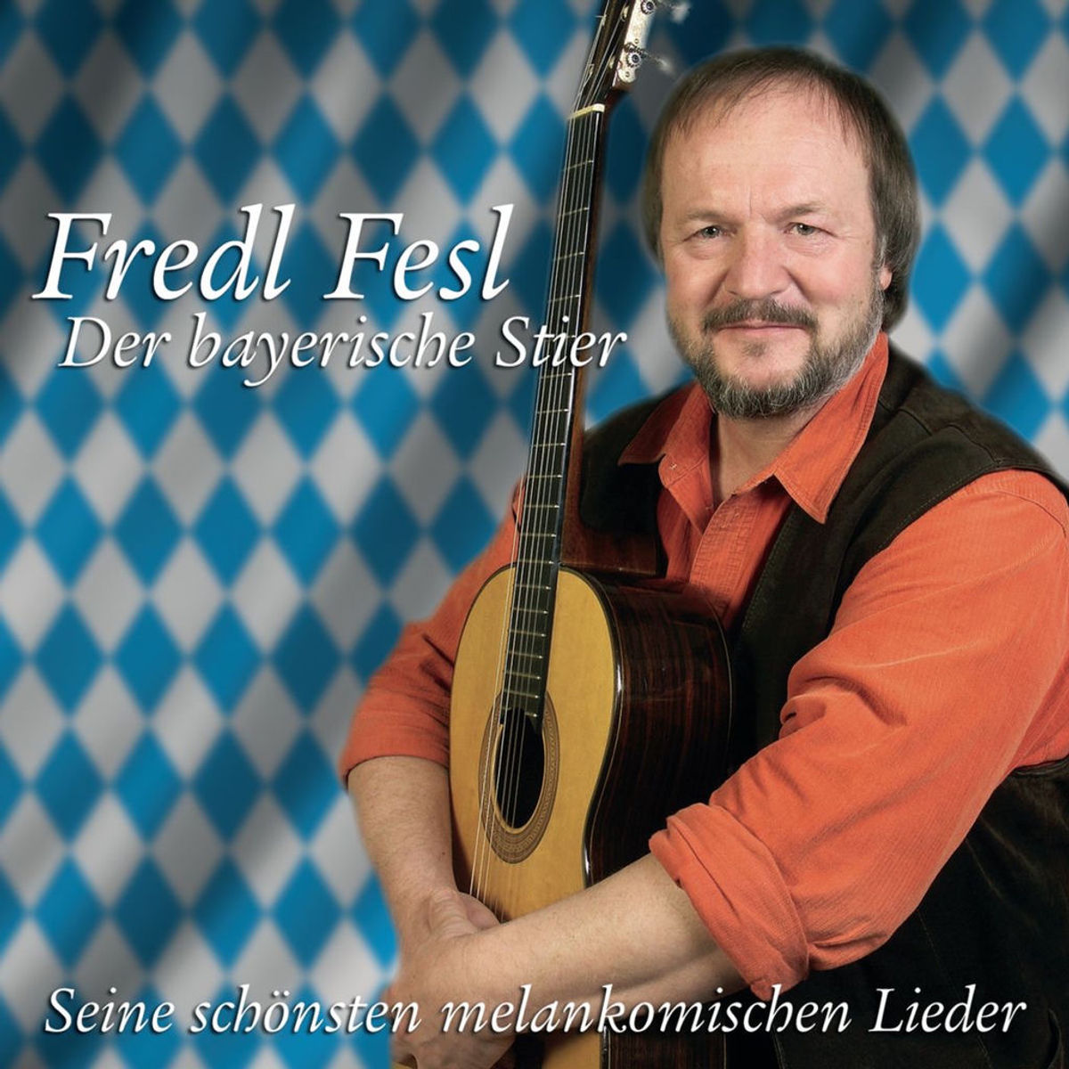 Fredl Fesl Meine Frau Will Mich Verlassen Fredl Fesl Songs streamen | RTL+